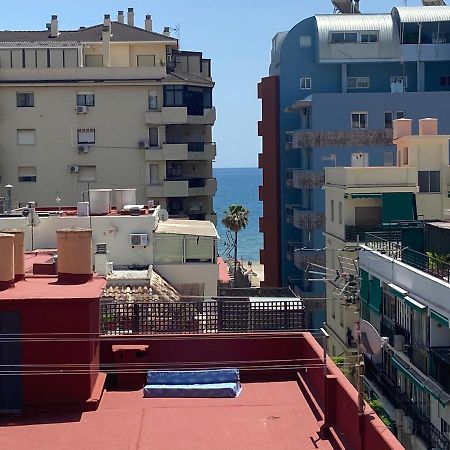 Los Boliches Apartment Fuengirola Luaran gambar