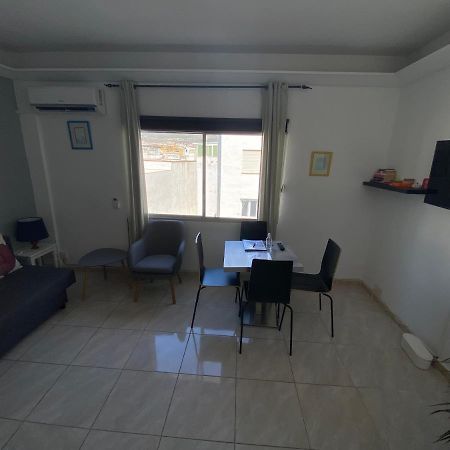 Los Boliches Apartment Fuengirola Luaran gambar