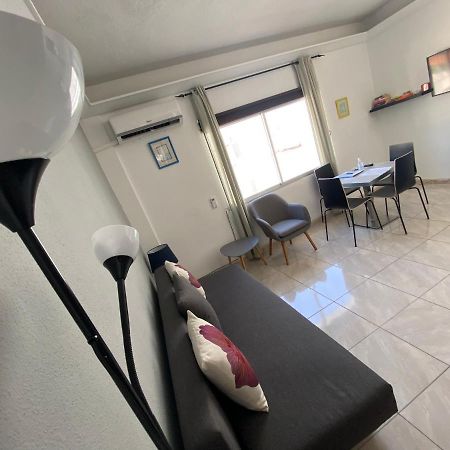 Los Boliches Apartment Fuengirola Luaran gambar