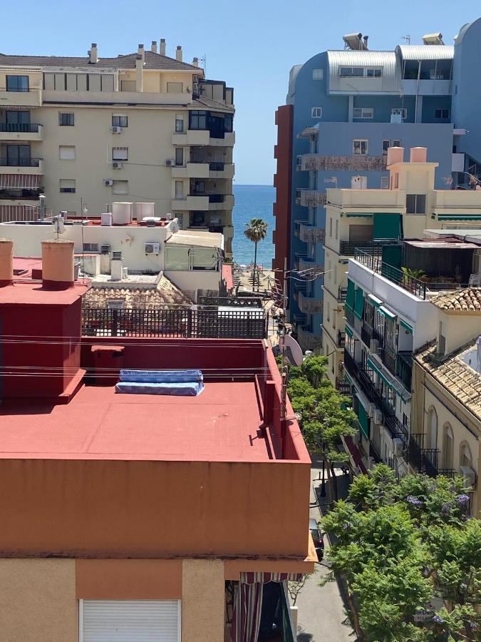 Los Boliches Apartment Fuengirola Luaran gambar