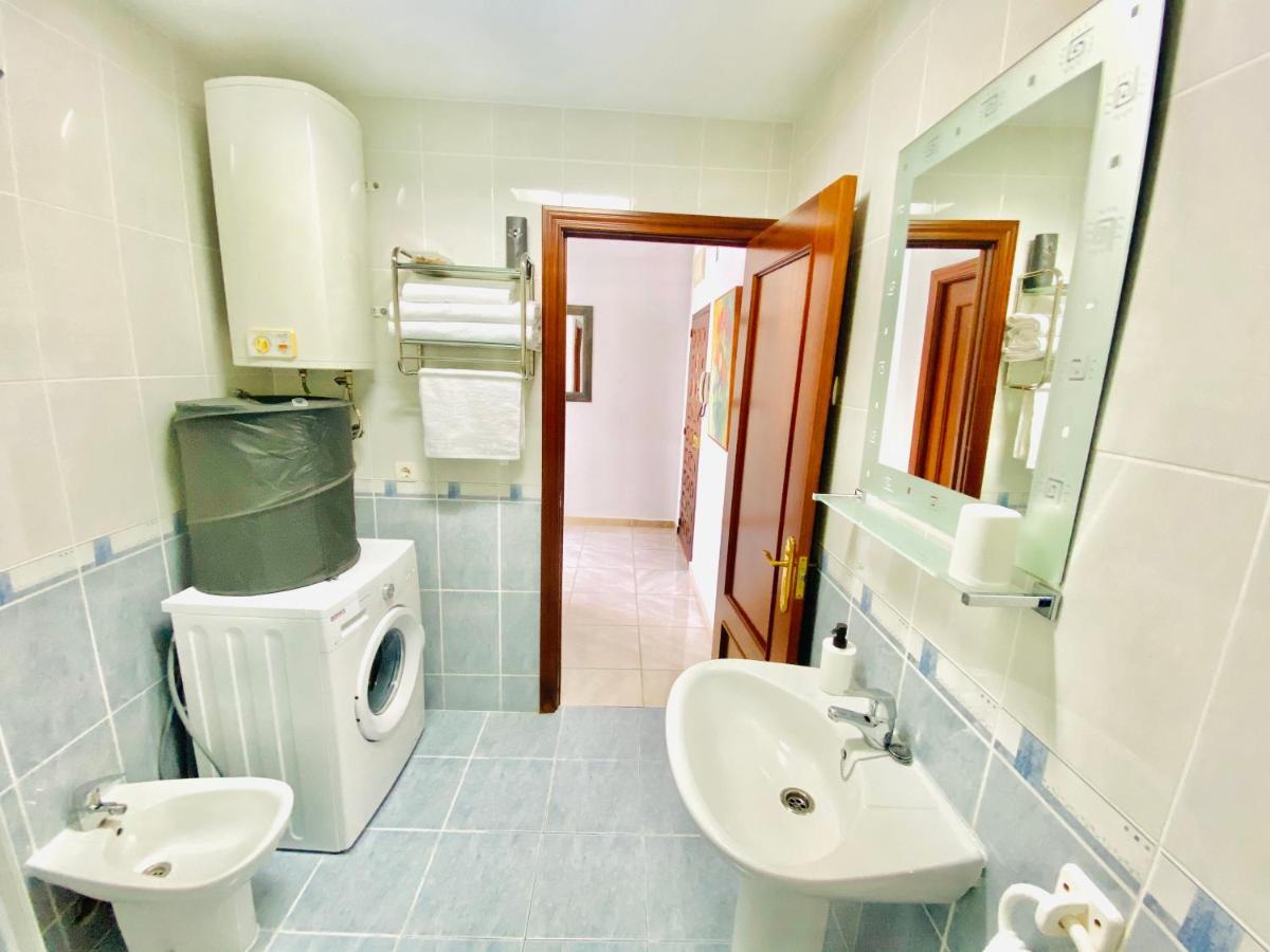 Los Boliches Apartment Fuengirola Luaran gambar