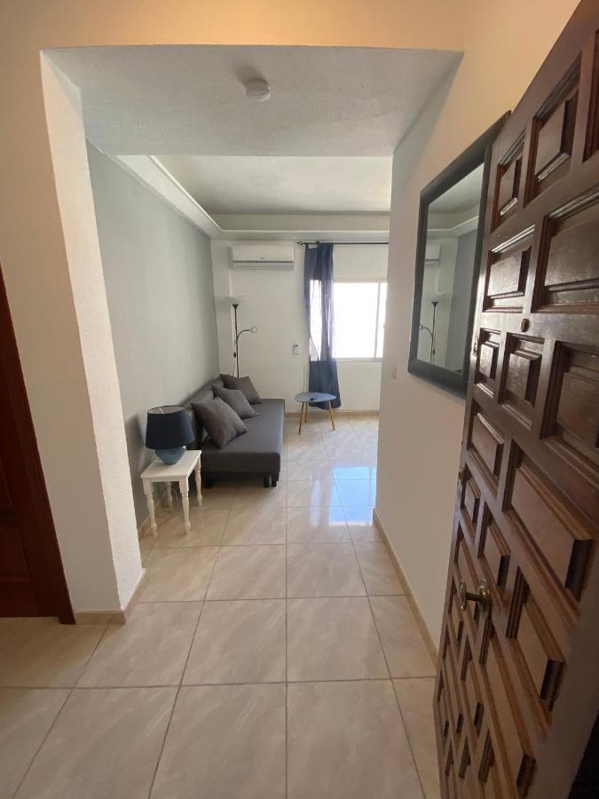 Los Boliches Apartment Fuengirola Luaran gambar
