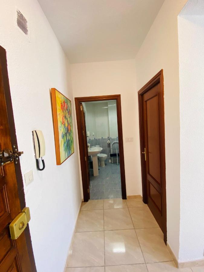 Los Boliches Apartment Fuengirola Luaran gambar