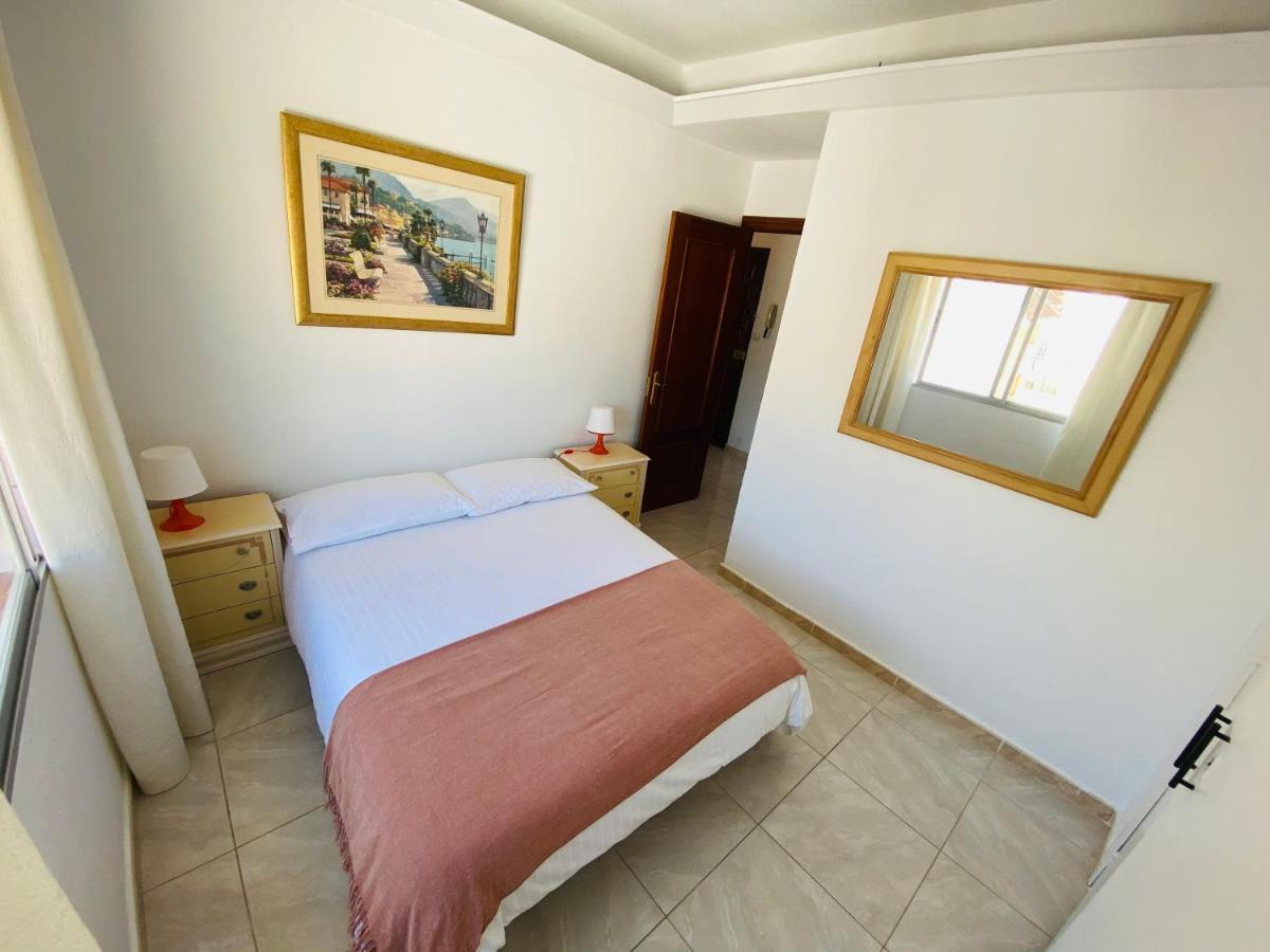 Los Boliches Apartment Fuengirola Luaran gambar