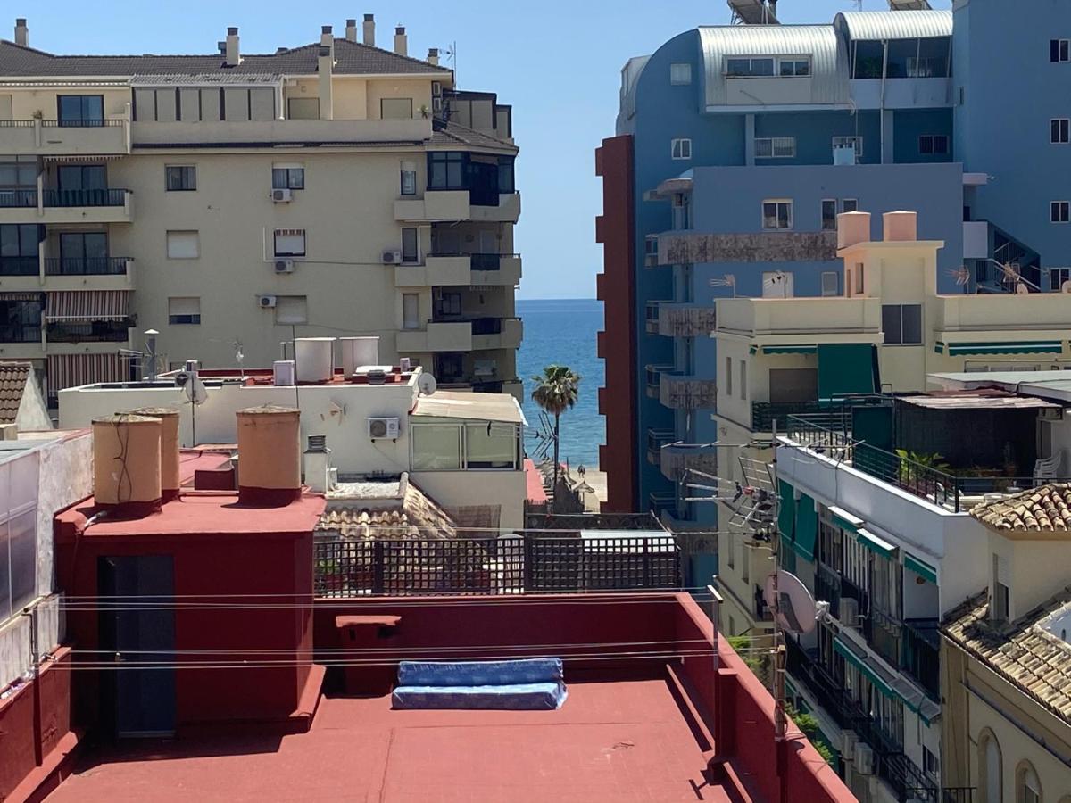 Los Boliches Apartment Fuengirola Luaran gambar