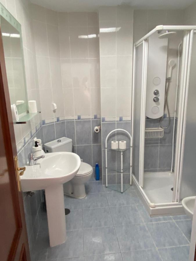 Los Boliches Apartment Fuengirola Luaran gambar