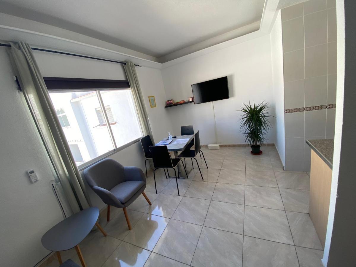 Los Boliches Apartment Fuengirola Luaran gambar