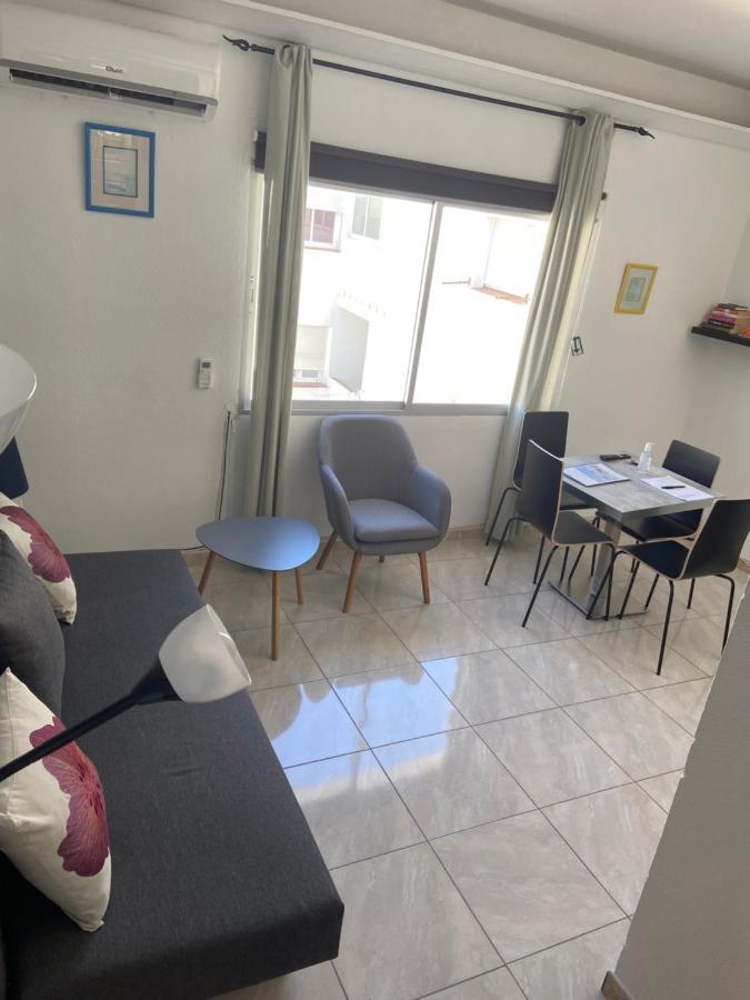 Los Boliches Apartment Fuengirola Luaran gambar