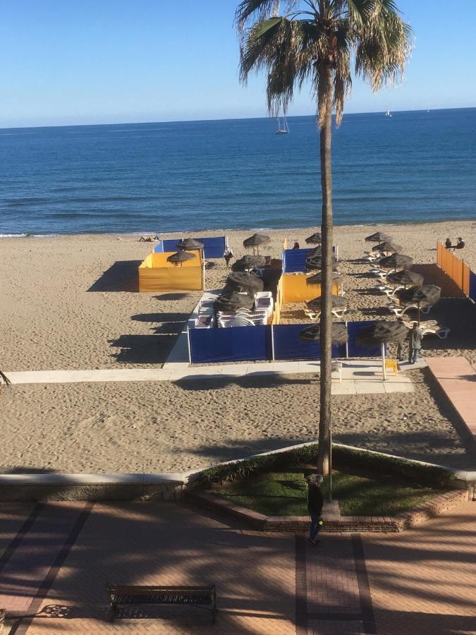 Los Boliches Apartment Fuengirola Luaran gambar