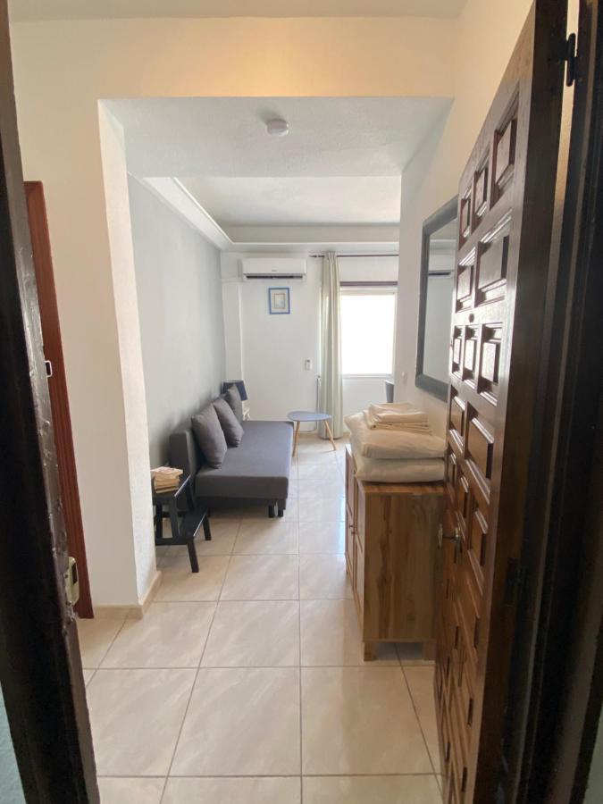 Los Boliches Apartment Fuengirola Luaran gambar